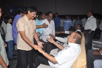 Celebs at Sivaji Raja Daughter Wedding Photos